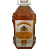 Rượu Chuối Hột 2l