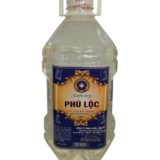 Rượu Trắng Can 2 Lít