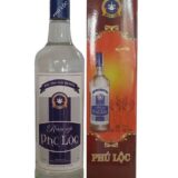 Rượu Hộp 750 ml