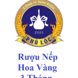 Rượu Lít 40,5 độ