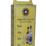 Rượu Hộp Đôi 750 ml