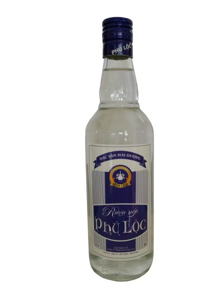 Rượu Trắng 500 ml
