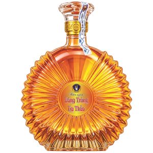 Rượu Ngâm Đông Trùng Hạ Thảo Chai 750ml 30% Vol